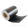 UD carbon fiber fabric for building reinforcement